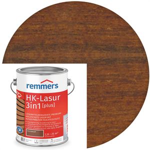 Produktbild für Holzlasur Remmers HK-Lasur 3in1 plus, 2,5l