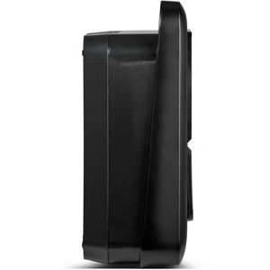 Produktbild für Wallbox Hager witty plus XVL122S, anthrazit