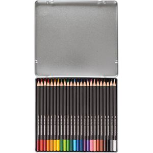 Produktbild für Aquarellstifte Eberhard-Faber Artist Color, 516025