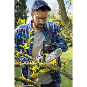 Produktbild für Kettensäge Kärcher CNS 18-30 Battery, Akku