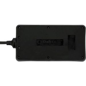 Produktbild für Steckdosenleiste REV-Ritter 250171, mit 1,4m Kabel