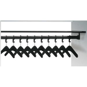 Produktbild für Schließfachschrank CP-Möbel Serie 8070, blau