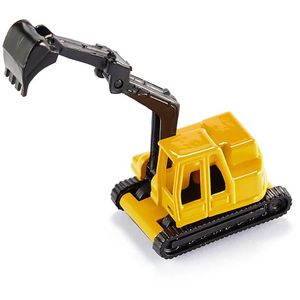 Produktbild für Baustellenfahrzeug siku 0801