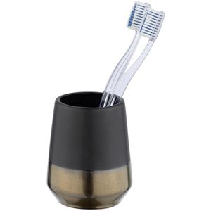 Produktbild für Zahnputzbecher Wenko Brandol, 24361100