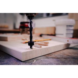 Produktbild für Holzdübel Tox 015200181, Boltfix Wood