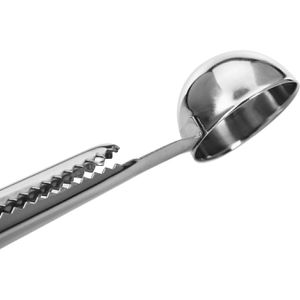 Produktbild für Kaffeelot Westmark 15382270, silber, aus Edelstahl