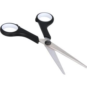 Produktbild für Büroschere BNT 472110, mit Softgrip