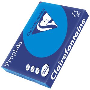 Produktbild für Kopierpapier Clairefontaine Trophée 1010RC, A3