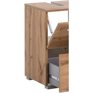 Produktbild für Waschbeckenunterschrank Schildmeyer Carlos 148599, stehend