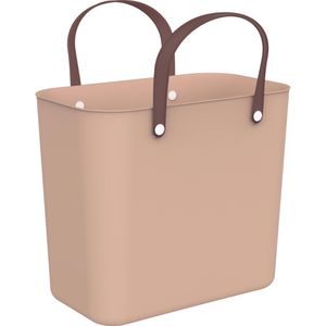 Einkaufskorb Rotho Albula Multibag Style, meadow rose