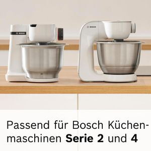 Produktbild für Küchenmaschinen-Zubehör Bosch MUZ5ZP1