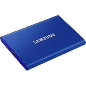 Festplatte Samsung Portable SSD T7