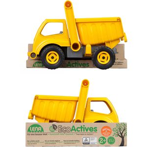 Produktbild für Baustellenfahrzeug Lena 04210 Eco Actives