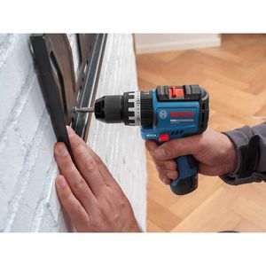 Produktbild für Akku-Schlagbohrschrauber Bosch PRO GSB12V-31