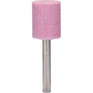Schleifstift Bosch PRO Steel, Zylinder, Schaft-Ø 6 mm