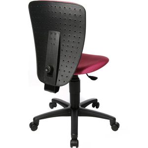 Produktbild für Kinderdrehstuhl Topstar High Scool, 70570 BB10