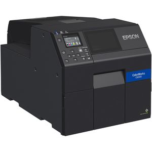 Produktbild für Etikettendrucker Epson ColorWorks C6000Ae