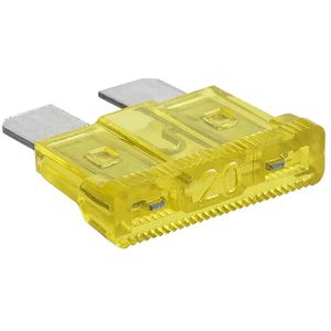 Produktbild für KFZ-Sicherungen ProPlus Standard-ATO-Sicherung