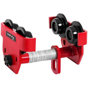 Laufkatze Steinberg-Systems SBS-GT-2000