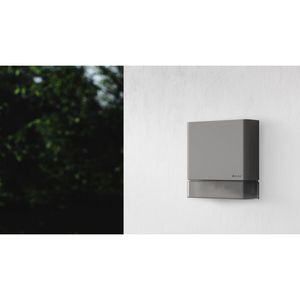 Produktbild für Bewegungsmelder Steinel IS 180 digi HD COM1 PIR