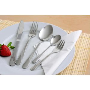 Produktbild für Esslöffel Gräwe Stralsund, 19 cm