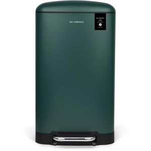 Produktbild für Mülleimer Les-Collectors N701, grün