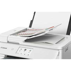 Produktbild für Multifunktionsgerät Canon Pixma TS9551ca