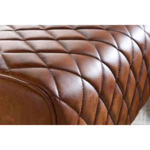 Produktbild für Sitzhocker Wohnling WL6.092, bis 120 kg