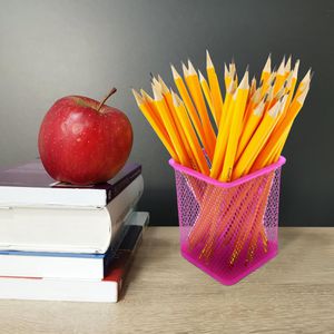 Produktbild für Stiftehalter D.RECT 110849, eckig