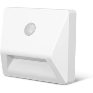 Nachtlicht Blulaxa Pluto LED, mit Batterie