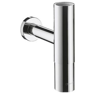 Siphon hansgrohe Premium Flowstar für Waschbecken