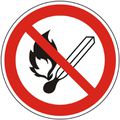 Hinweisschild