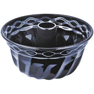 Produktbild für Backform Dr.Oetker-Küchenhelfer Back-Liebe, aus Emaille