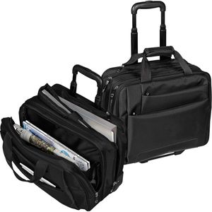 Produktbild für Business-Trolley Dermata Office Case 3479NY, 29 Liter