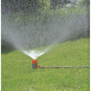 Produktbild für Rasensprenger Gardena Classic Fox, 1951-20