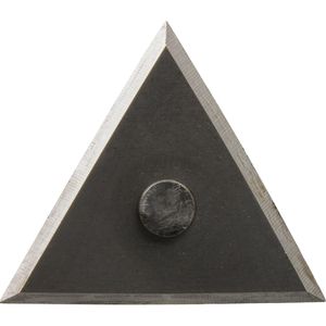 Produktbild für Farbschaber Böttcher-AG Dreikant-Schaber