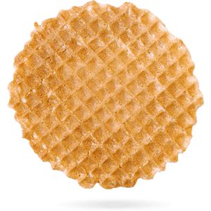 Produktbild für Eiswaffeln METRO-Chef Round Wafers