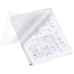 Produktbild für Laminierfolien LMG DIN A4