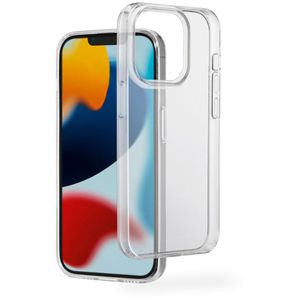 Produktbild für Handyhülle Hama Always Clear, transparent