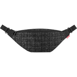 Produktbild für Bauchtasche Reisenthel City Beltbag, Polyester, bouclé black