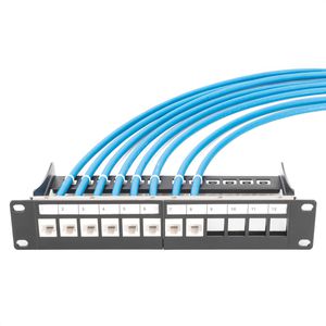 Produktbild für Patchpanel Digitus DN-91420