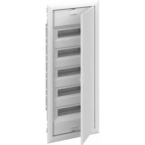 Produktbild für Sicherungskasten Striebel&amp;John UK660N4, für innen