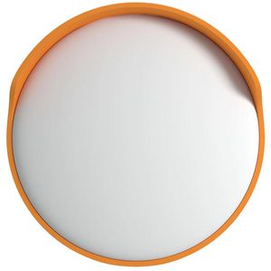 Produktbild für Verkehrsspiegel vidaXL 153081, orange