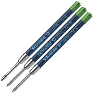 Kugelschreiberminen Schneider Express 735 M