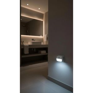 Produktbild für Nachtlicht Ansmann NL30AC LED, für Steckdose