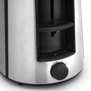 Produktbild für Toaster WMF Bueno Pro, mit 6 Röststufen &amp; Auftaufunktion