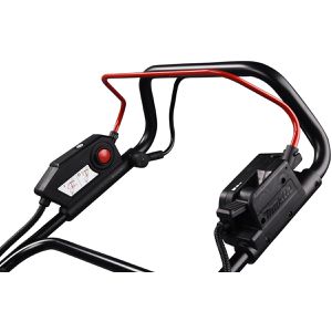 Produktbild für Rasenmäher Makita DLM539PT2, Akku