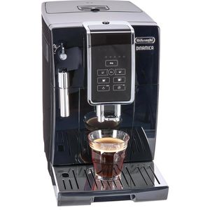 Produktbild für Kaffeevollautomat DeLonghi Dinamica ECAM350.15.B, schwarz