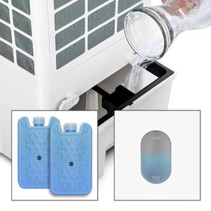 Produktbild für Luftkühler Trotec PAE31 Aircooler, mit Fernbedienung &amp; Timer