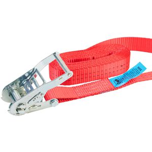 Produktbild für Spanngurt Sandax mit Ratsche